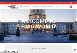 Sites similar to flagworldonline.com