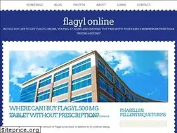 Sites similar to flagyl365.com