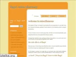 Sites similar to flagyla.online