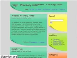 Sites similar to flagyltab.com