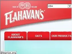 Sites similar to flahavans.com