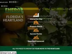Sites similar to flaheartland.com