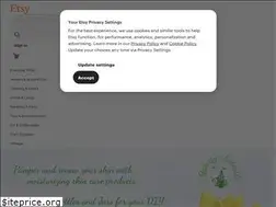 Sites similar to flahertynaturals.etsy.com