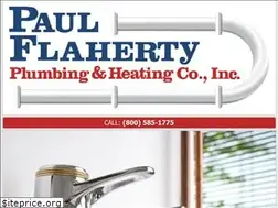 Sites similar to flahertyplumbing.mobi