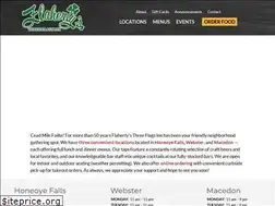 Sites similar to flahertys.com