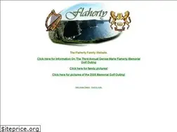 Sites similar to flahertys.org