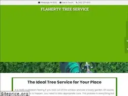 Sites similar to flahertytree.com