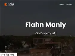 Sites similar to flahnmanly.com