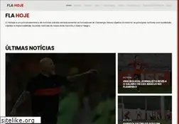 Sites similar to flahoje.com