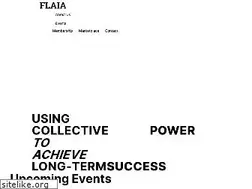 Sites similar to flaia.org
