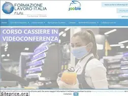 Sites similar to flaiformazione.it