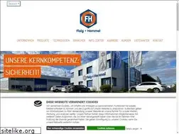 Sites similar to flaig-hommel.de