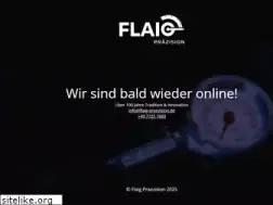 Sites similar to flaig-praezision.de