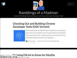 Sites similar to flailingmonkey.com