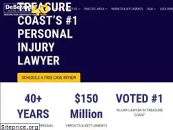 Sites similar to flainjurylawyer.com