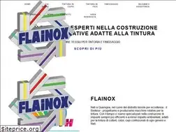 Sites similar to flainox.com