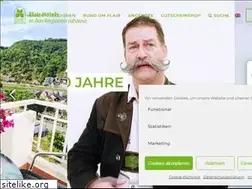 Sites similar to flair-intranet.com