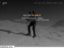 Sites similar to flair-solution.com
