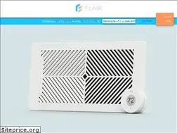 Sites similar to flair.co