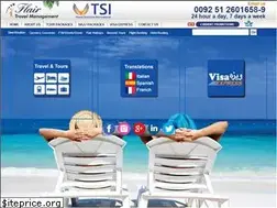 Sites similar to flair.com.pk