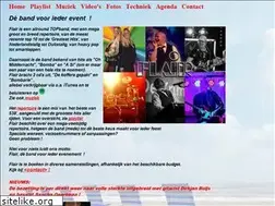 Sites similar to flair.fm