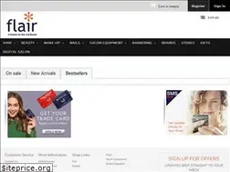 Sites similar to flair.ie
