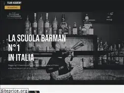 Sites similar to flairacademy.it