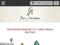 Sites similar to flairadvantage.com