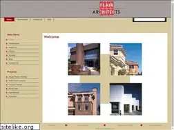 Sites similar to flairarchitects.com
