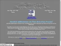 Sites similar to flairartoclou.de