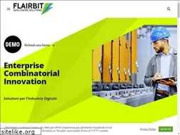 Sites similar to flairbit.com