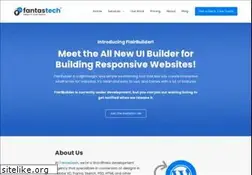 Sites similar to flairbuilder.com