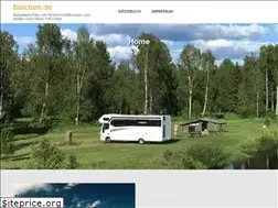 Sites similar to flairchen.de