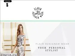 Sites similar to flairdesignerwear.co.uk