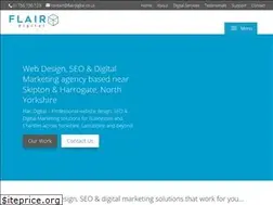 Sites similar to flairdigital.co.uk