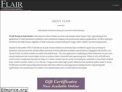 Sites similar to flaireyelashes.com