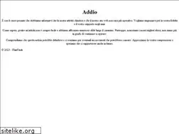 Sites similar to flairfindr.it