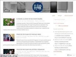 Sites similar to flairflair.com