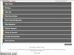 Sites similar to flairflare.com