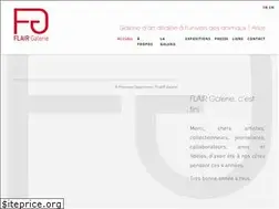 Sites similar to flairgalerie.com