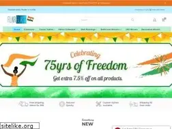 Sites similar to flairglass.in