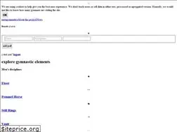 Sites similar to flairgym.com