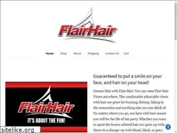 Sites similar to flairhair.com