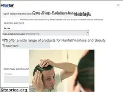Sites similar to flairhairchennai.com