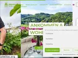 Sites similar to flairhotels.de