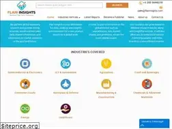 Sites similar to flairinsights.com