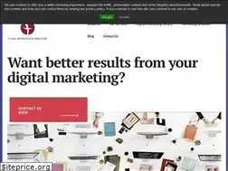 Sites similar to flairinteractive.com