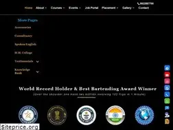 Sites similar to flairmaniabartending.com