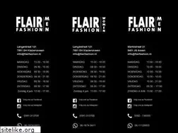 Sites similar to flairmode.nl