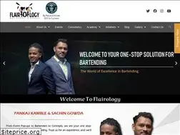 Sites similar to flairology.in
